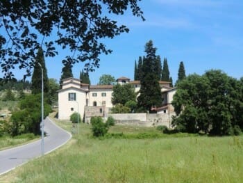 Villa Eletto 2