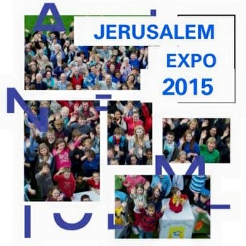 Jerusalemexpo2015