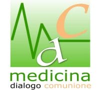 Prague, Czech Republic. Medicine, Dialogue, Communion