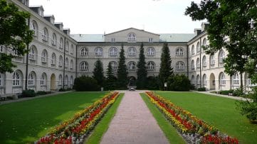 JPII_CatholicUniversity_Lublin