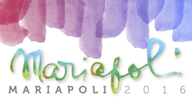 Mariapoli2016