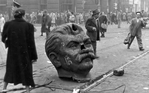 Hungary remembers the 1956 uprising - Focolare Movement
