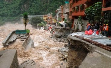 Perù da due mesi sotto l’acqua