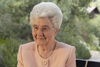 Chiara Lubich: I have a dream