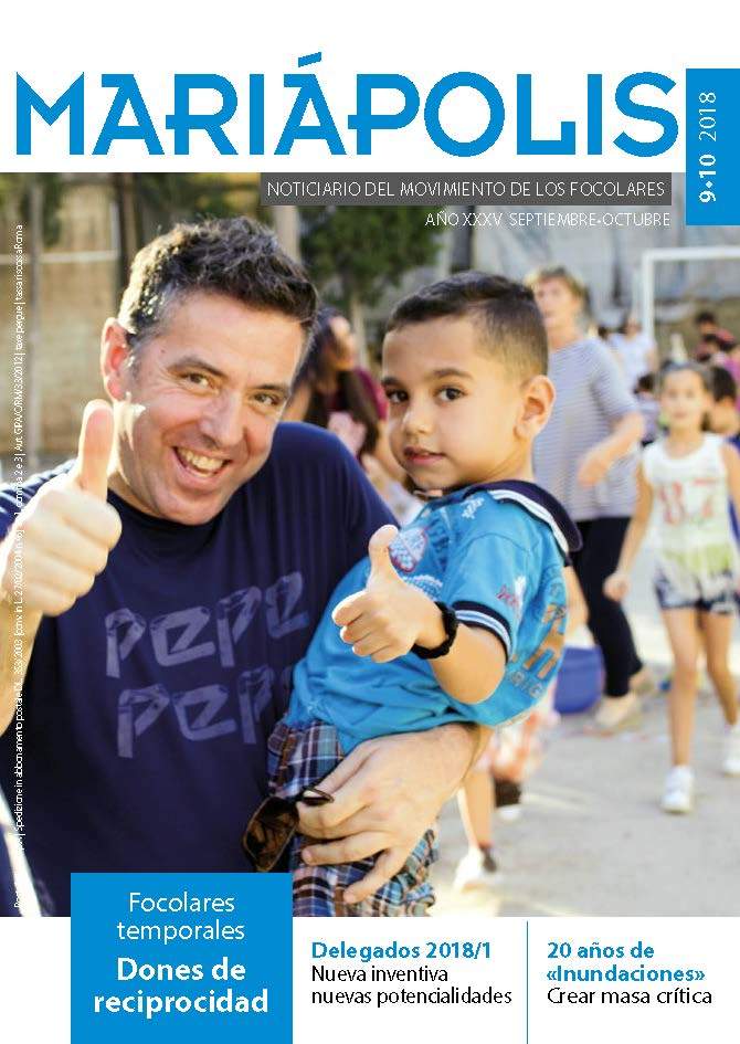 (Español) Septiembre/Octubre 2018
