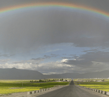 Arcobaleno