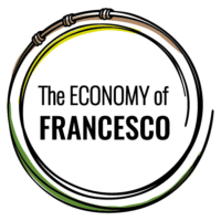 logo economy of Francesco
