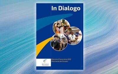 “Bilancio di Comunione”: il dialogo costruisce la pace