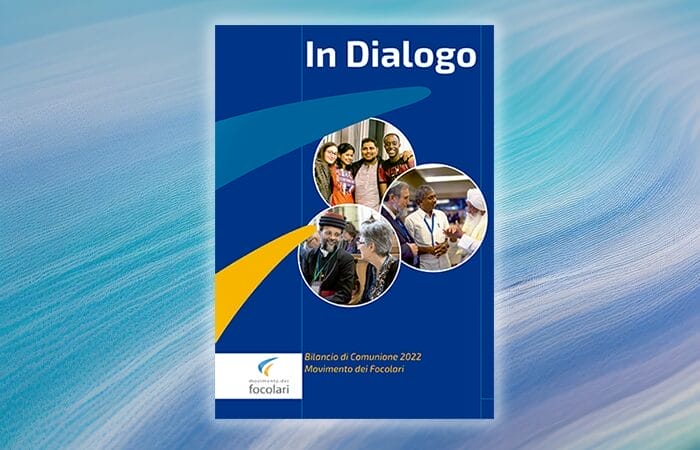 “Bilancio di Comunione”: il dialogo costruisce la pace