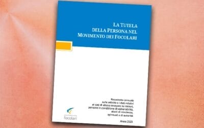 Resoconto abusi 2023: consapevolezza, riparazione, prevenzione