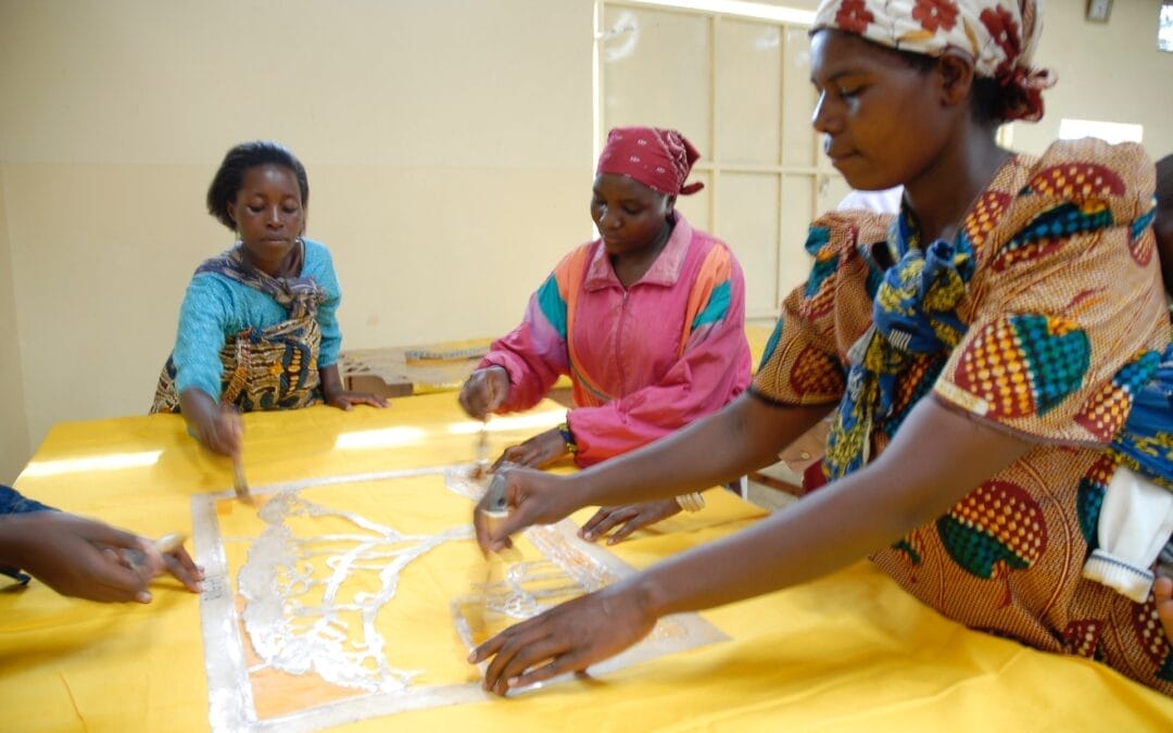 Costa de Marfil: Simposio EdC sobre la revolución de la gratuidad